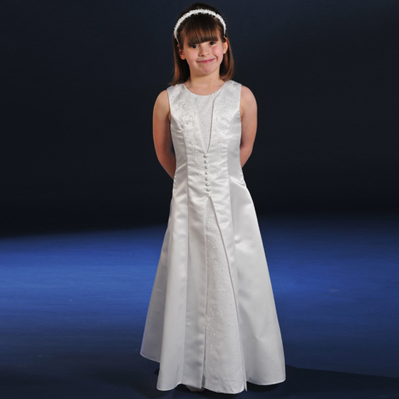 Erin - Communion Dressses in London